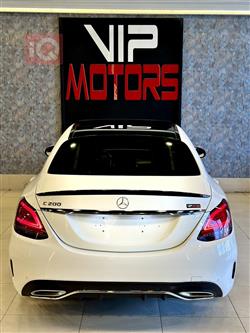 مێرسێدس بێنز C-Class